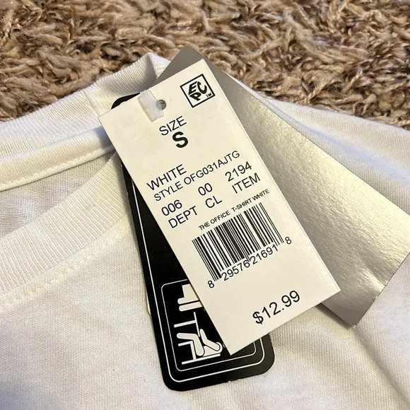 The Office T-shirt | Michael Scott | Graphic Tee | The Office TV Show | - Picture 6 of 8